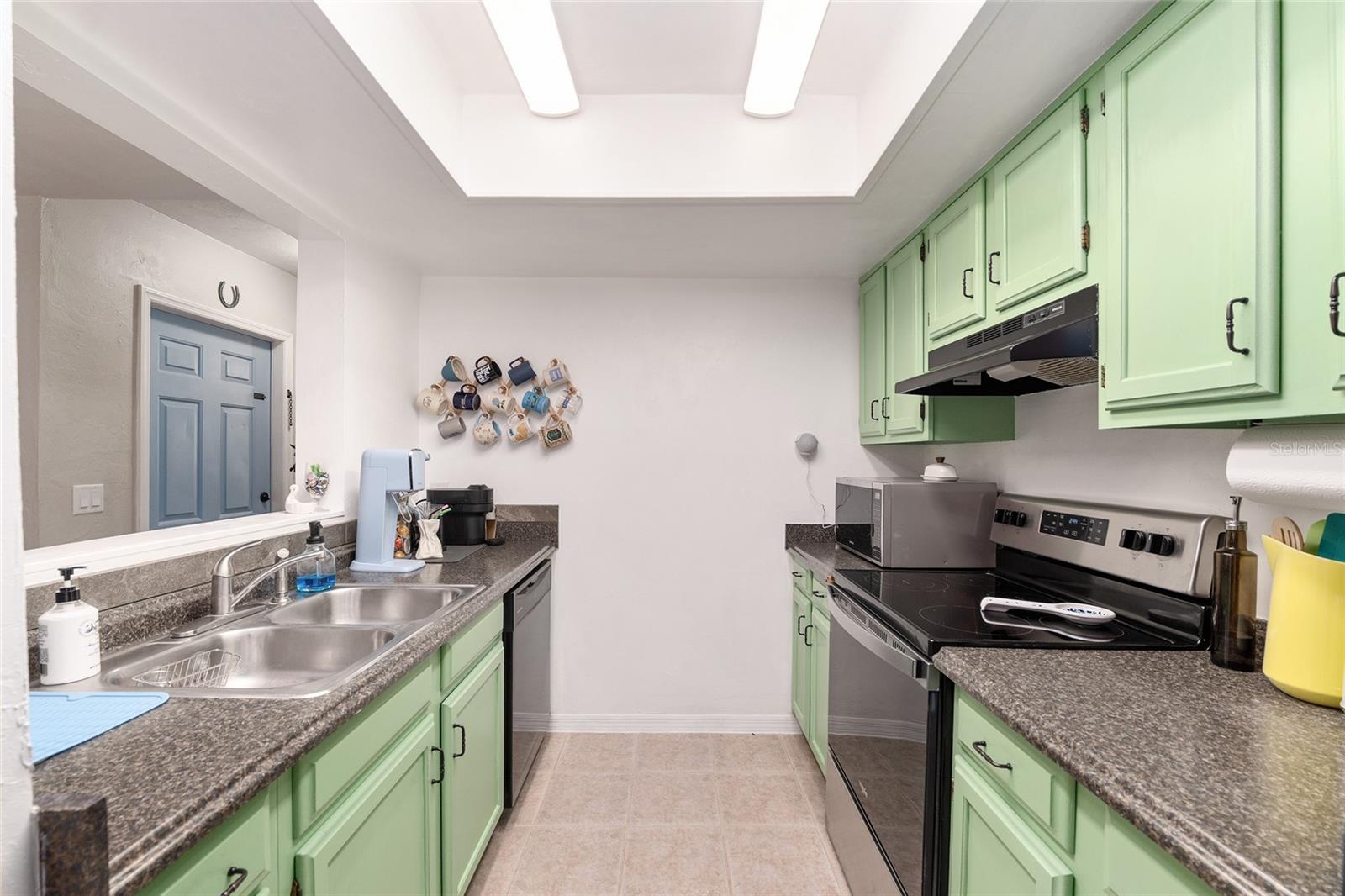 ROCKWOOD VILLAS - Residential