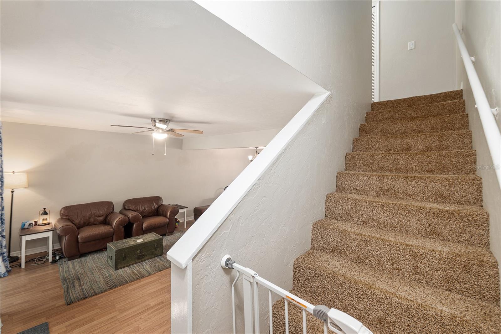 ROCKWOOD VILLAS - Residential