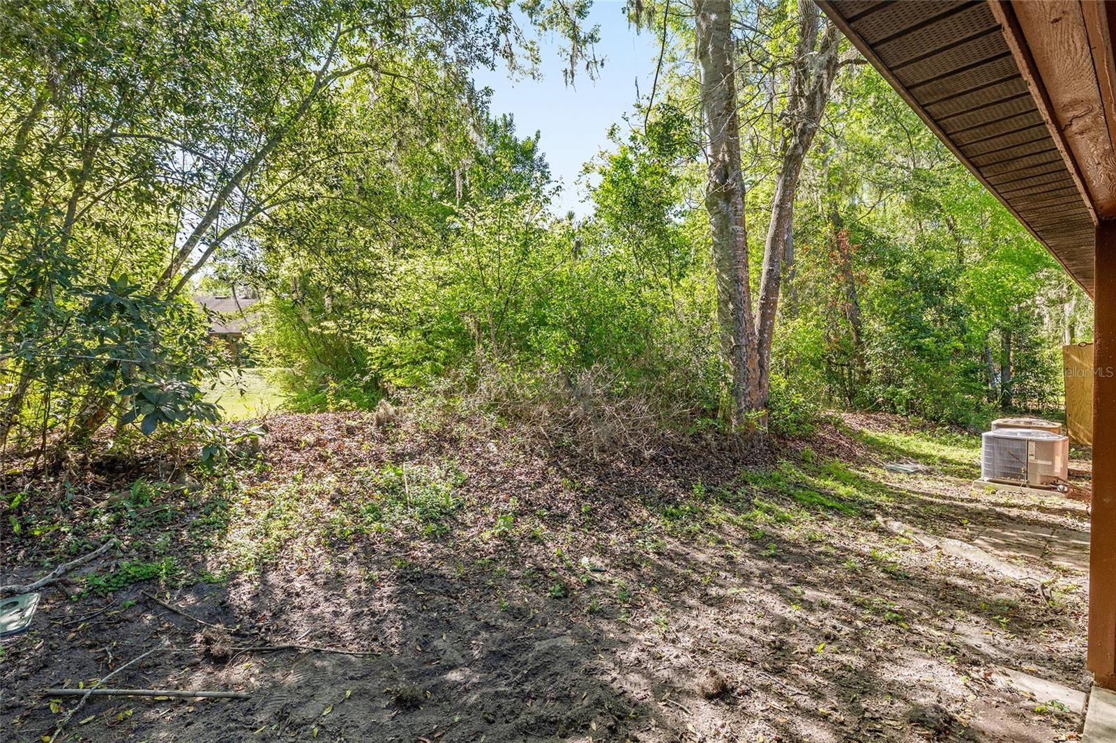 ROCKWOOD VILLAS - Residential