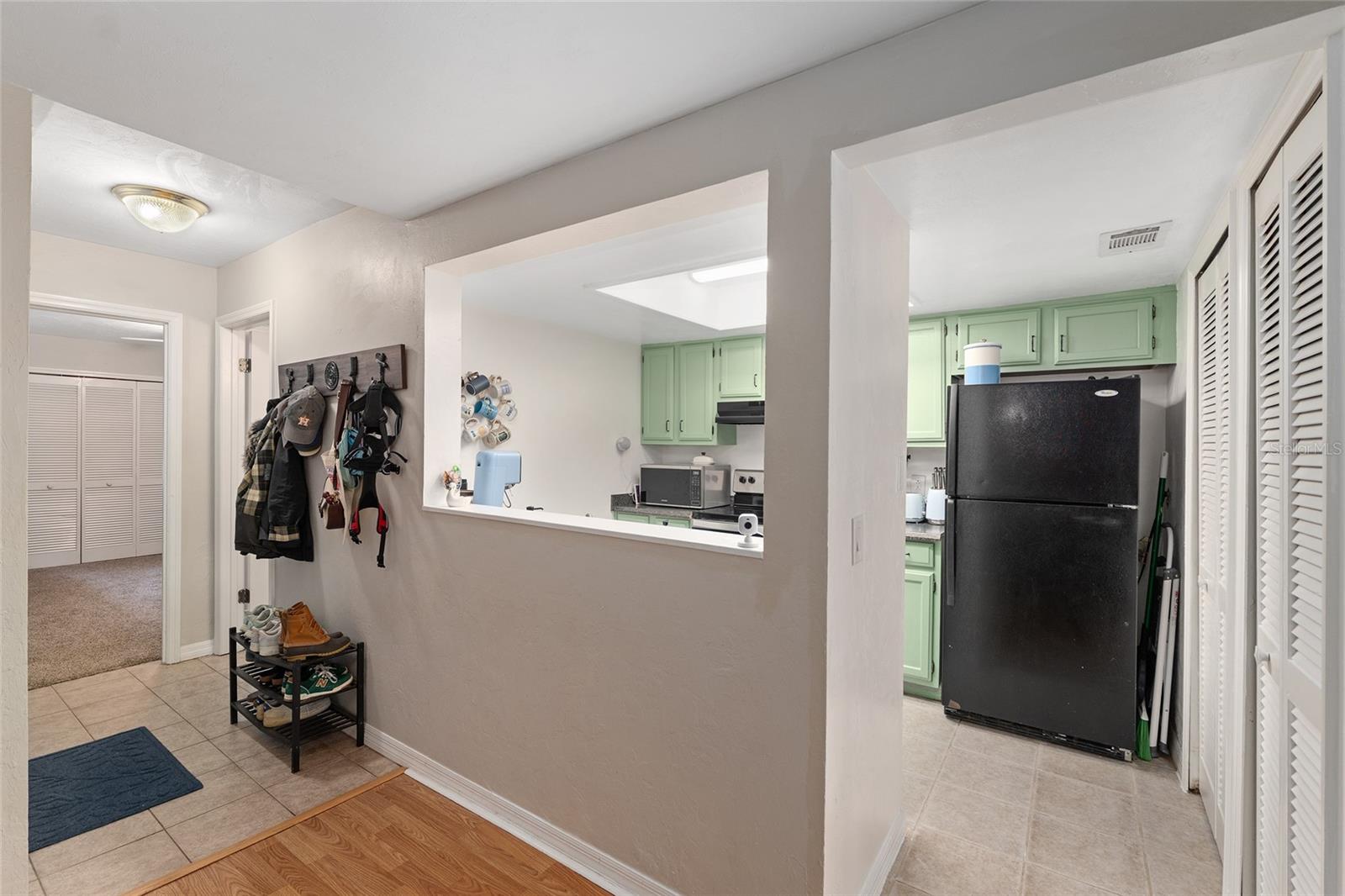 ROCKWOOD VILLAS - Residential