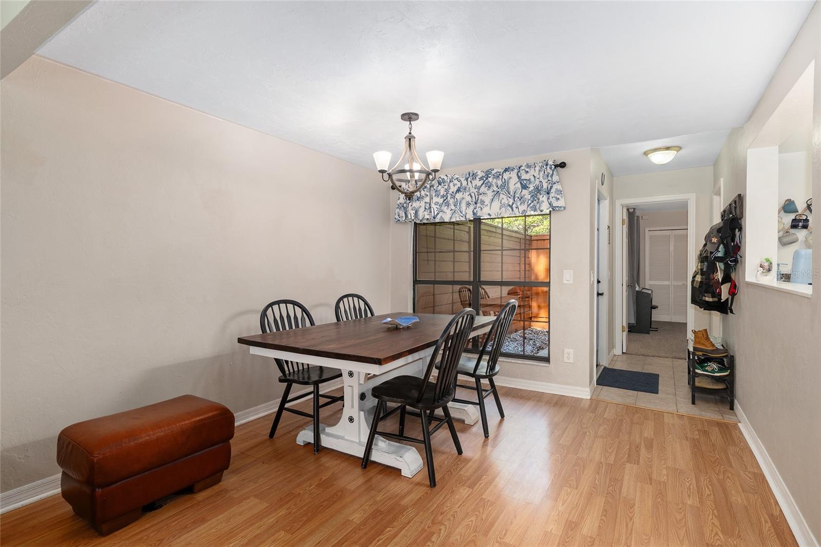 ROCKWOOD VILLAS - Residential