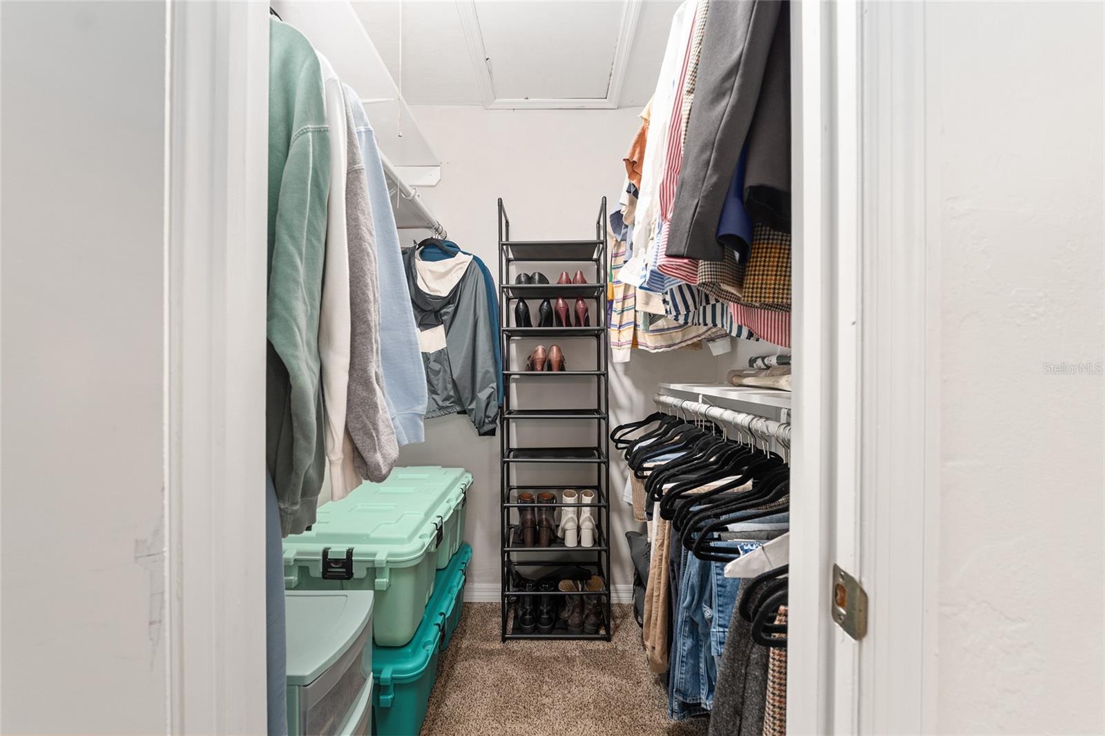 ROCKWOOD VILLAS - Residential