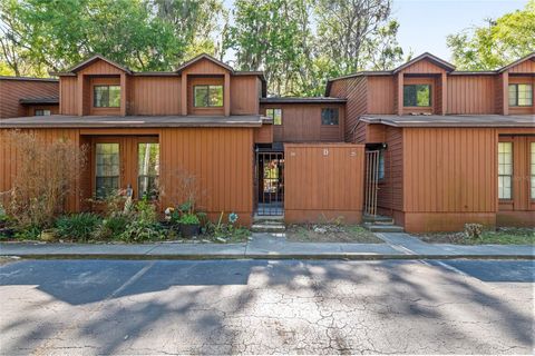 Photo of 900 SW 62nd Boulevard #D24, Gainesville, FL 32607 (MLS # GC538540)