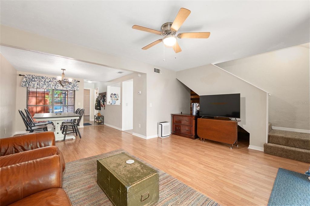 Photo of 900 SW 62nd Boulevard #D24, Gainesville, FL 32607 (MLS # GC538540)