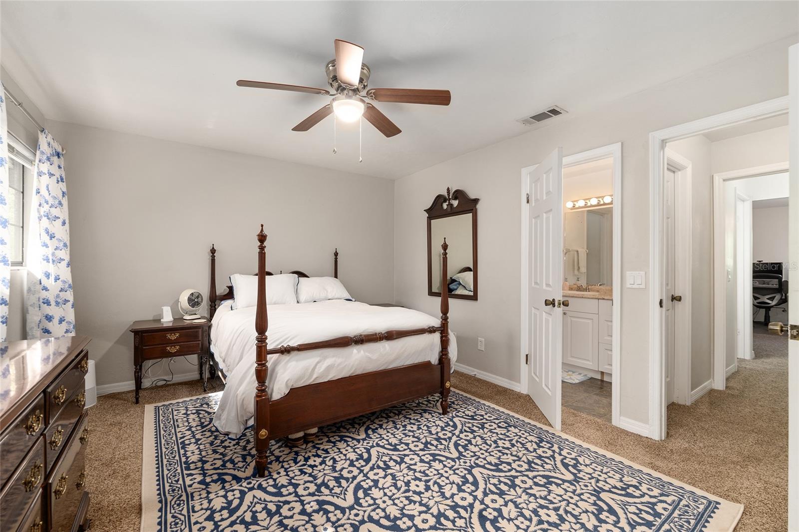 ROCKWOOD VILLAS - Residential