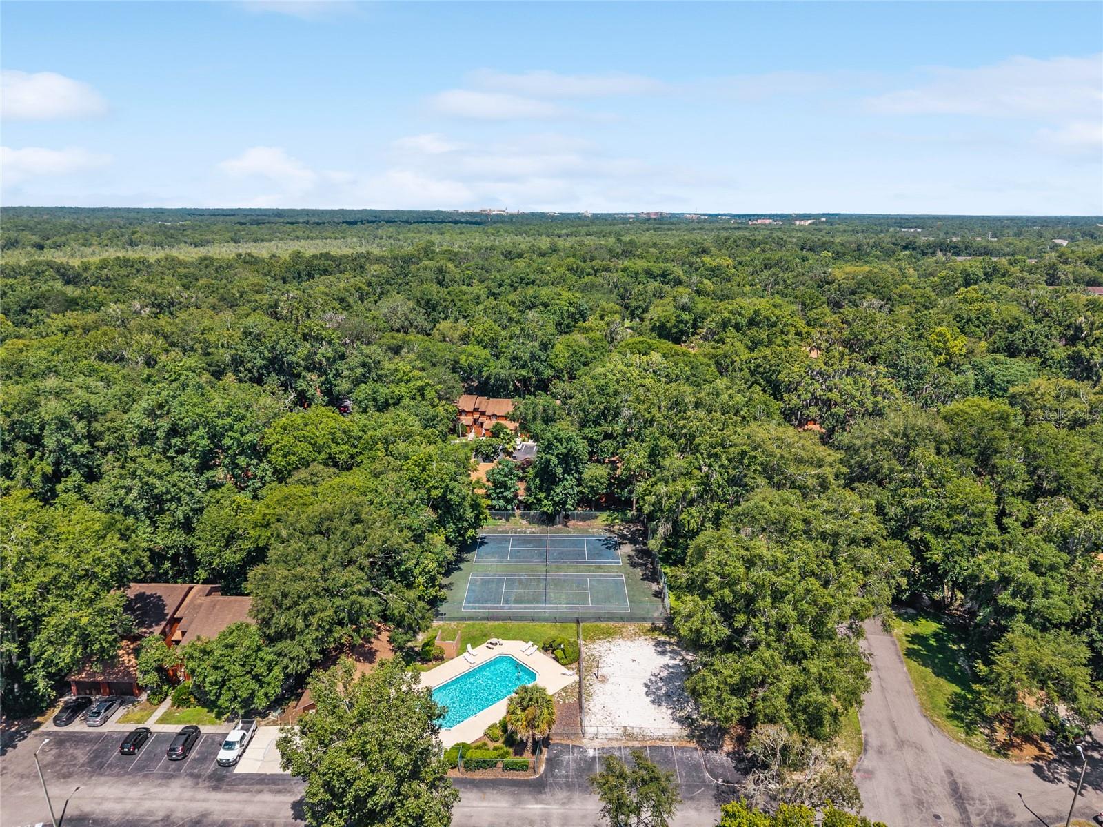 ROCKWOOD VILLAS - Residential