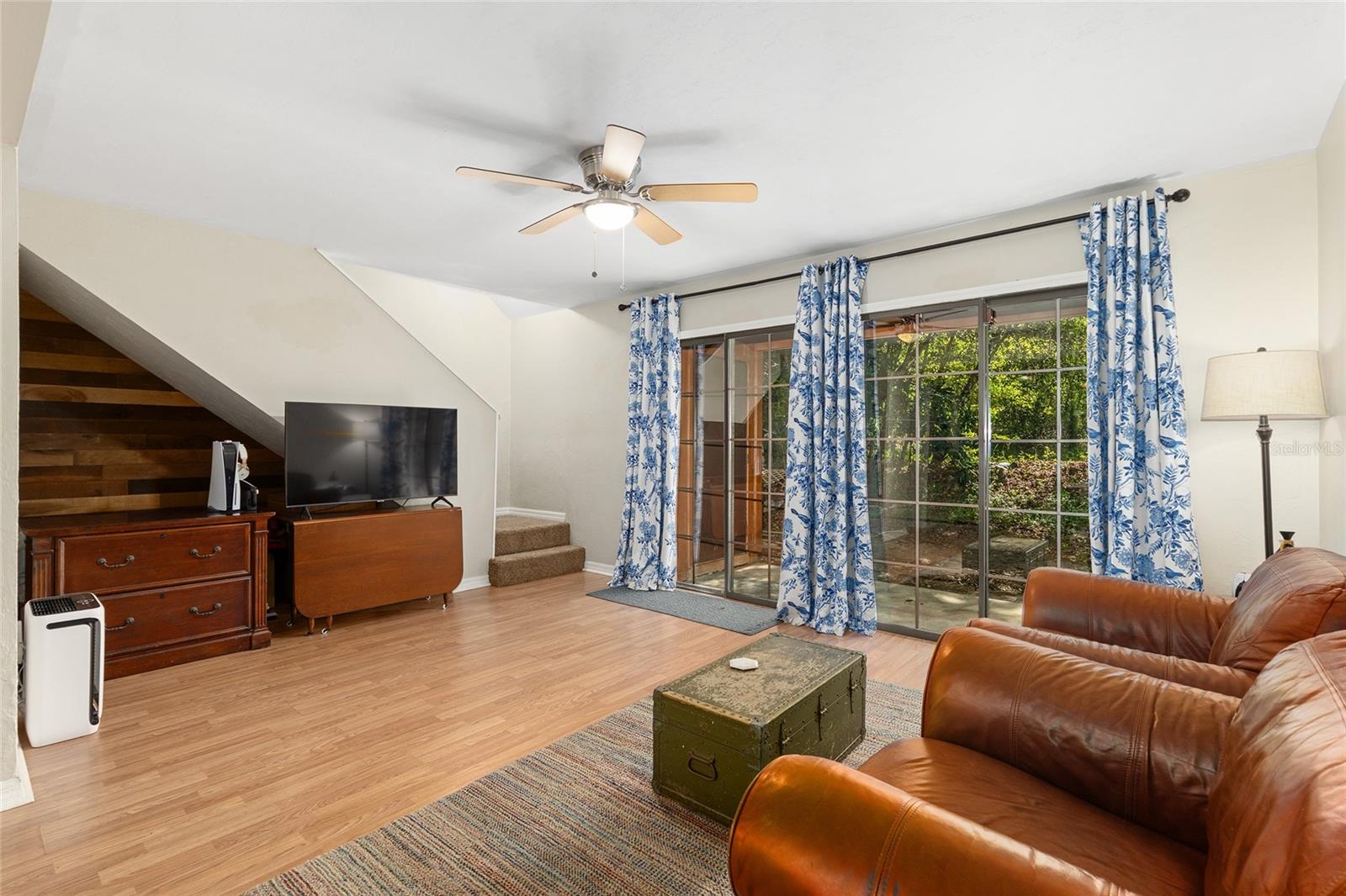 ROCKWOOD VILLAS - Residential