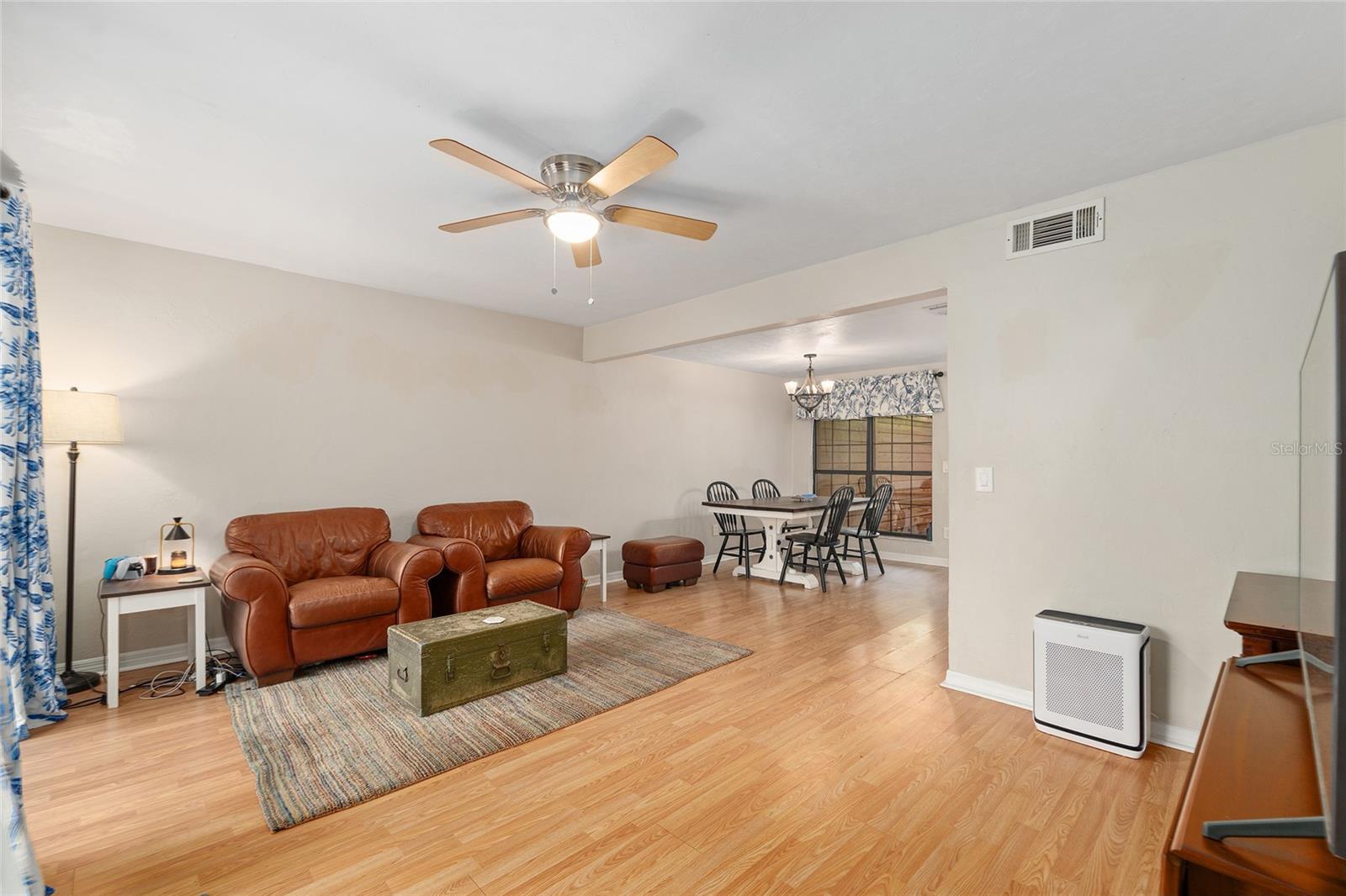 ROCKWOOD VILLAS - Residential