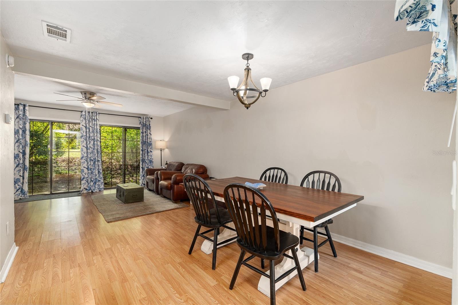 ROCKWOOD VILLAS - Residential