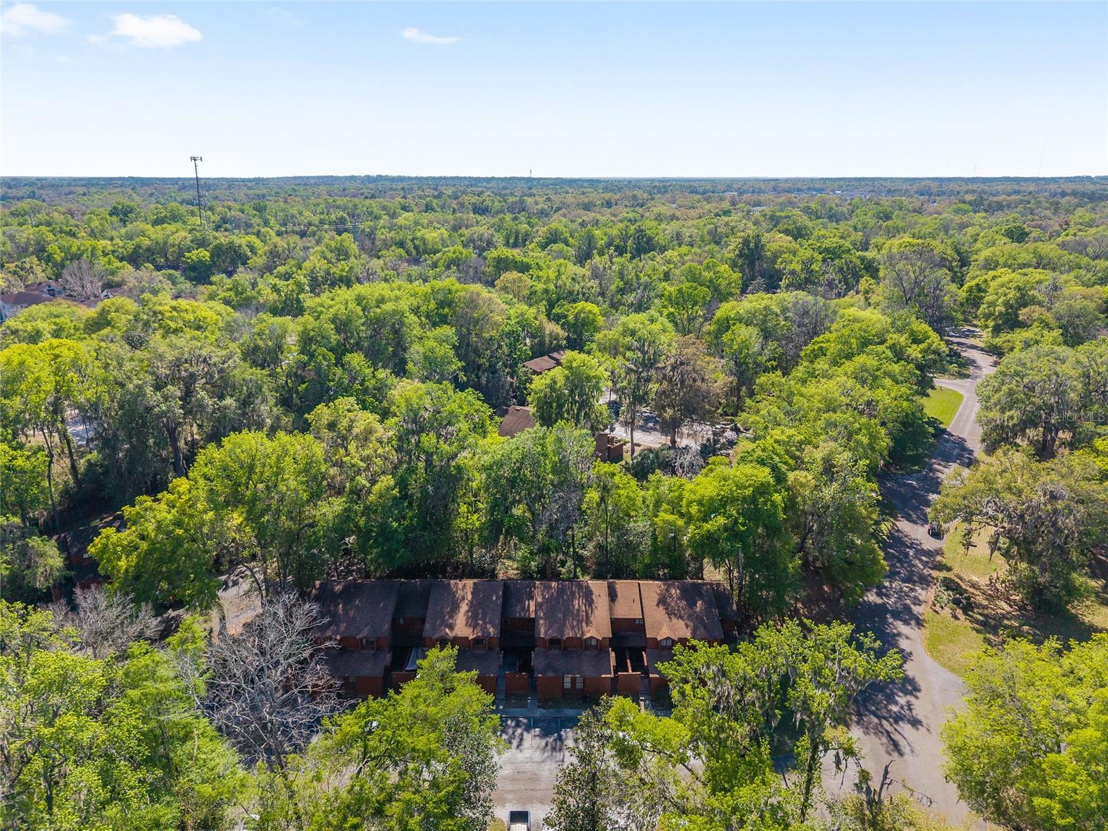 ROCKWOOD VILLAS - Residential