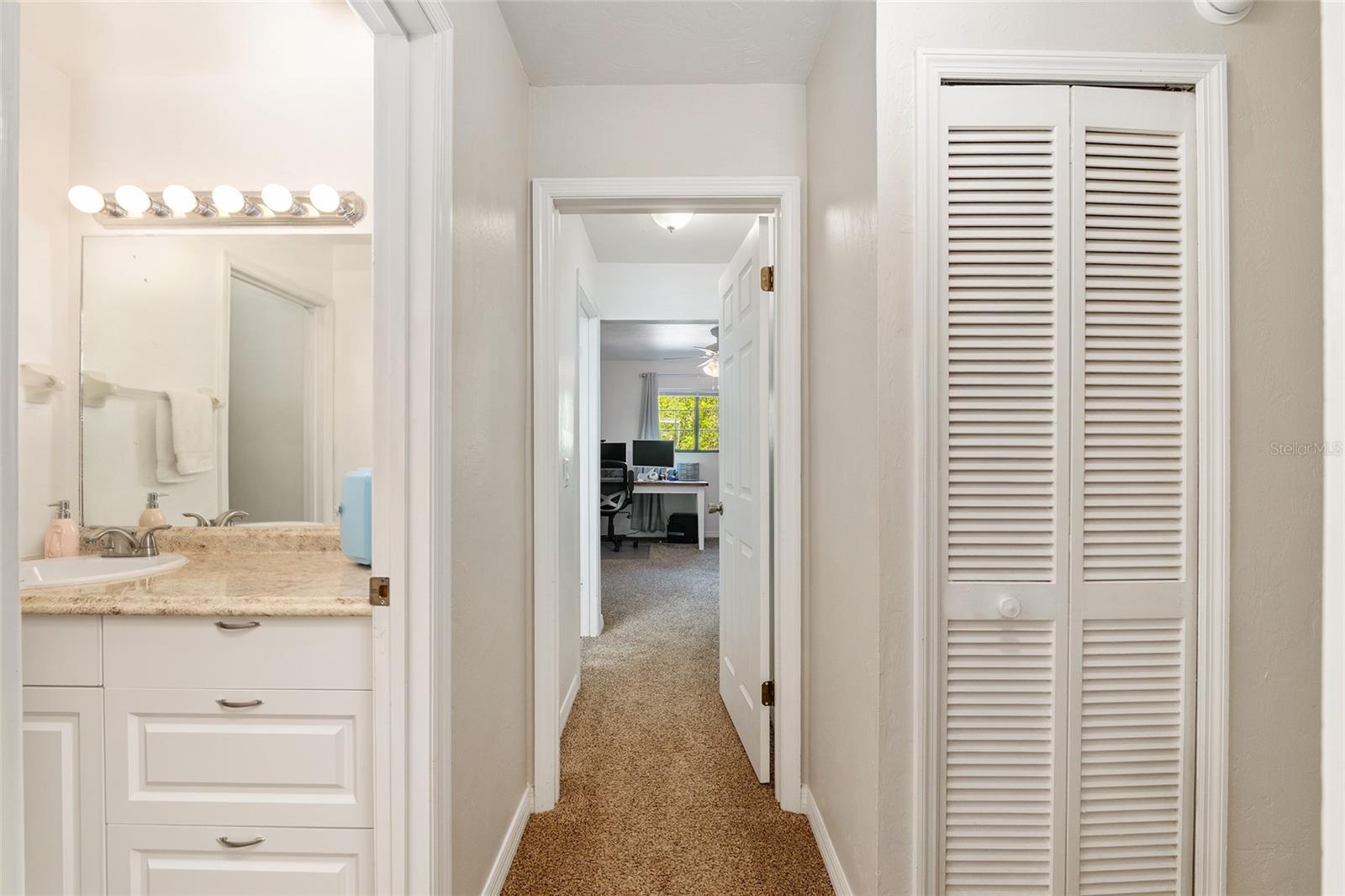 ROCKWOOD VILLAS - Residential