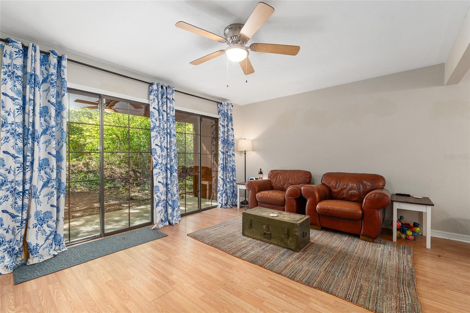 ROCKWOOD VILLAS - Residential