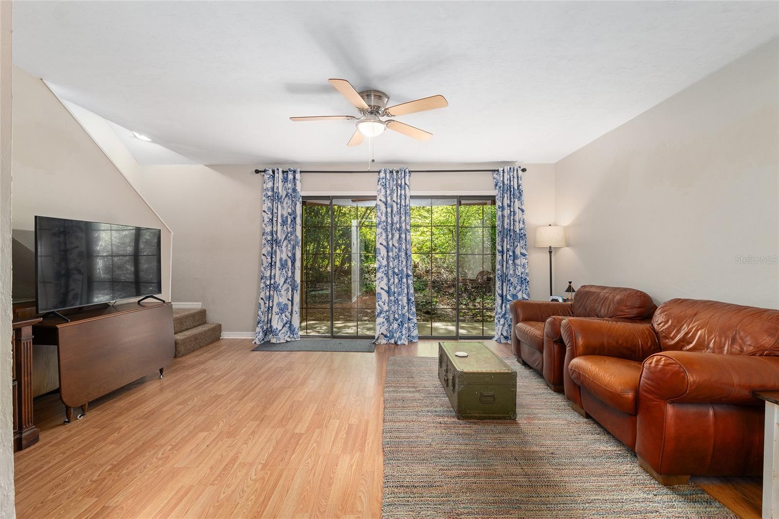 ROCKWOOD VILLAS - Residential