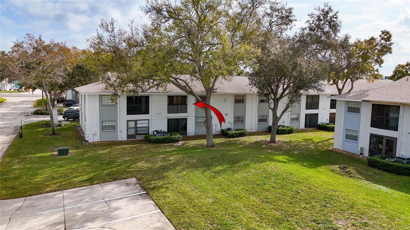 FAIR OAKS SOUTH TWO A CONDOMIN - Residential