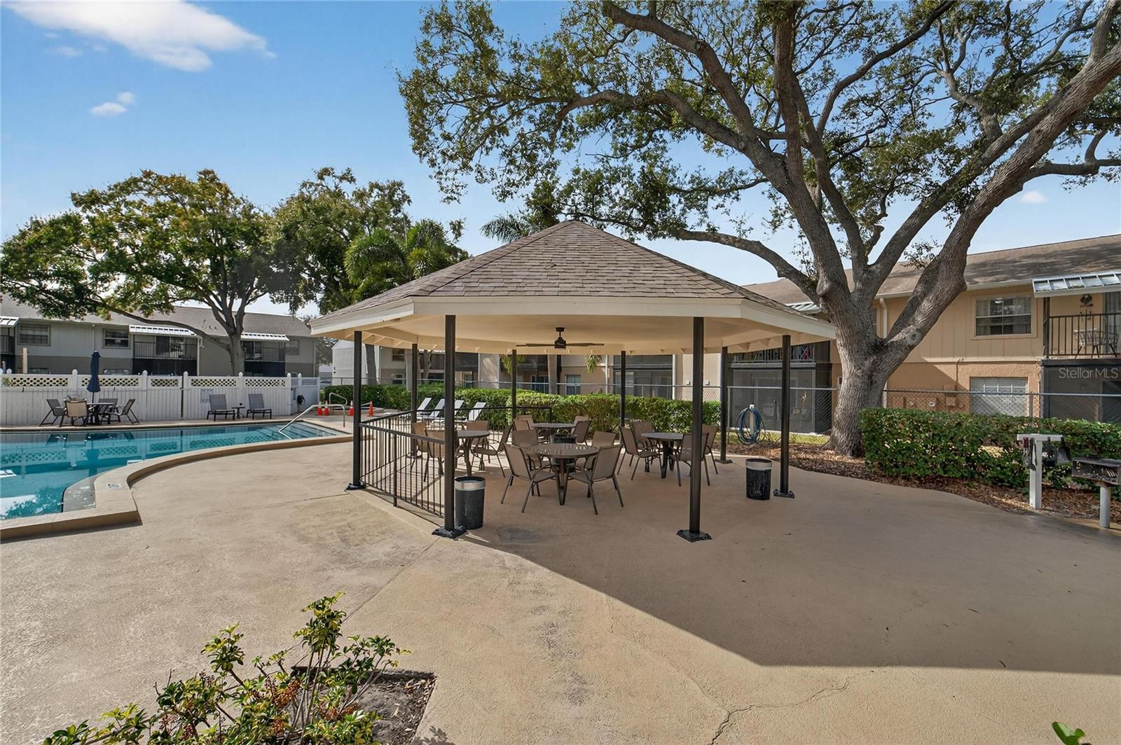 FAIR OAKS SOUTH TWO A CONDOMIN - Residential