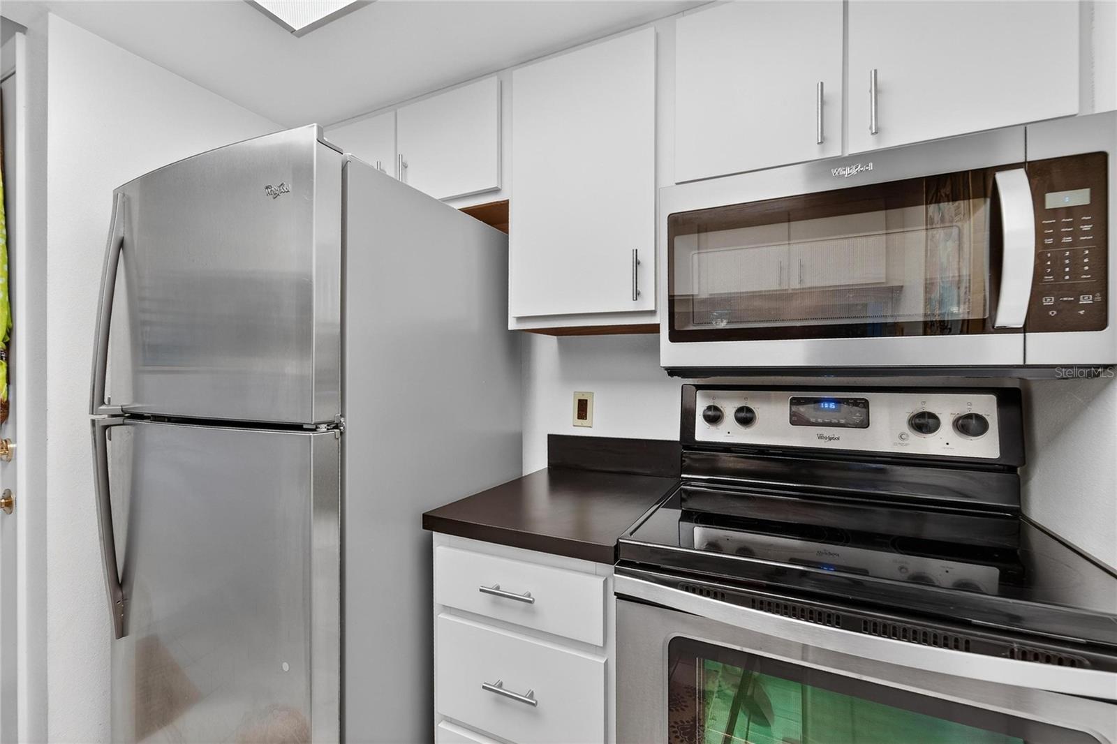 FAIR OAKS SOUTH TWO A CONDOMIN - Residential