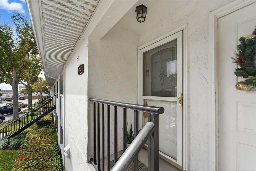 Photo of 3806 N Oak Drive #V22, Tampa, FL 33611 (MLS # TB8464327)