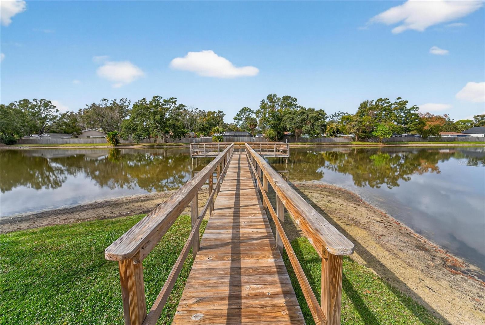 FAIR OAKS SOUTH TWO A CONDOMIN - Residential