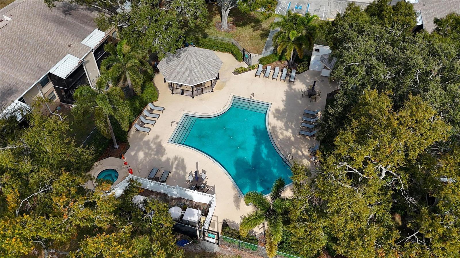 FAIR OAKS SOUTH TWO A CONDOMIN - Residential