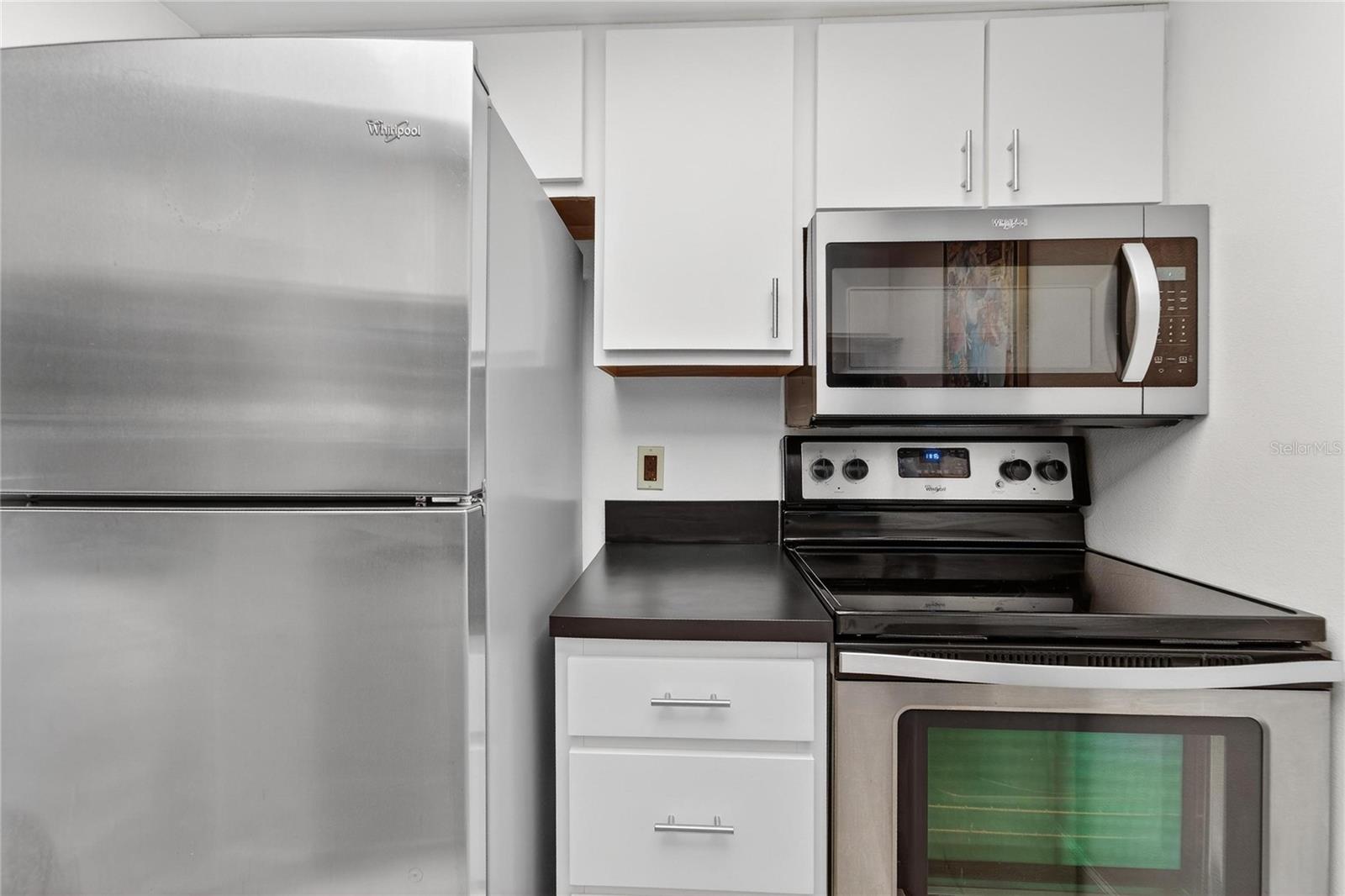 FAIR OAKS SOUTH TWO A CONDOMIN - Residential