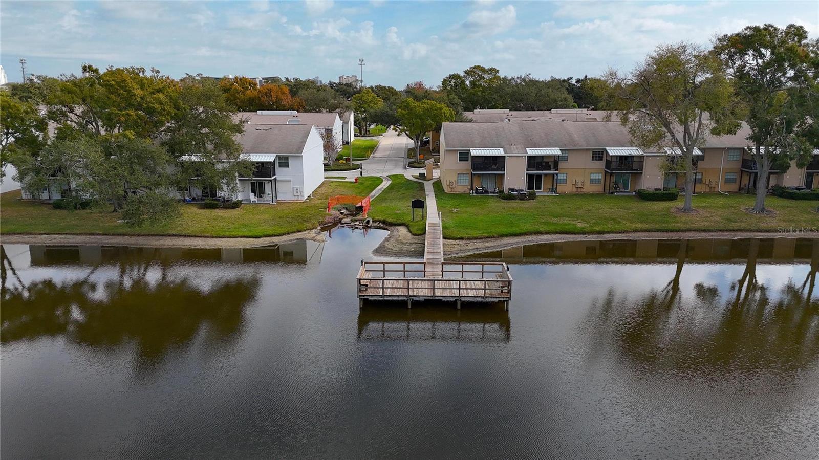 FAIR OAKS SOUTH TWO A CONDOMIN - Residential