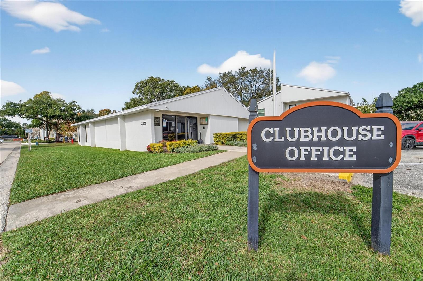 FAIR OAKS SOUTH TWO A CONDOMIN - Residential