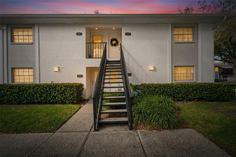 Photo of 3806 N Oak Drive #V22, Tampa, FL 33611 (MLS # TB8464327)