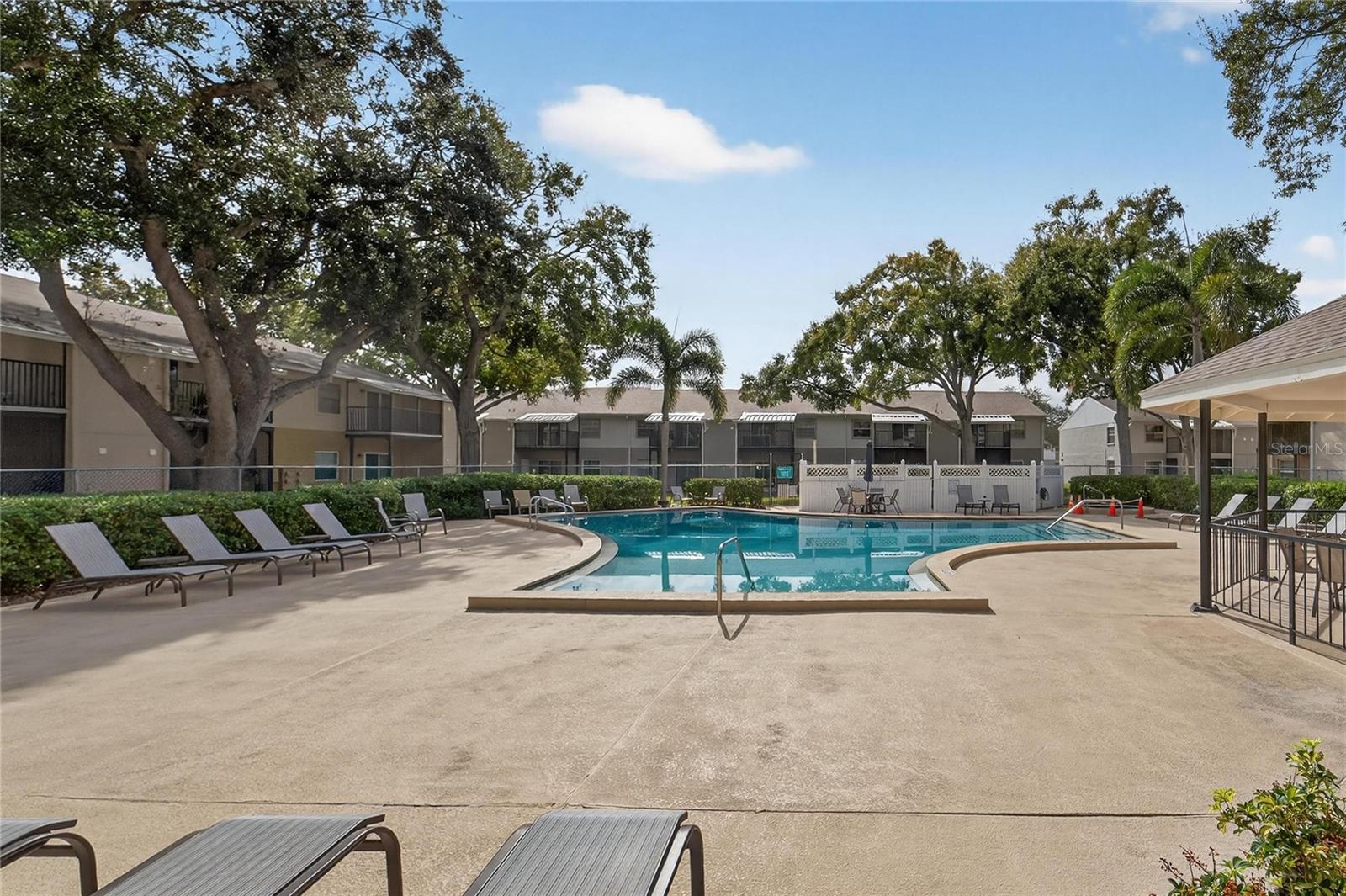 FAIR OAKS SOUTH TWO A CONDOMIN - Residential