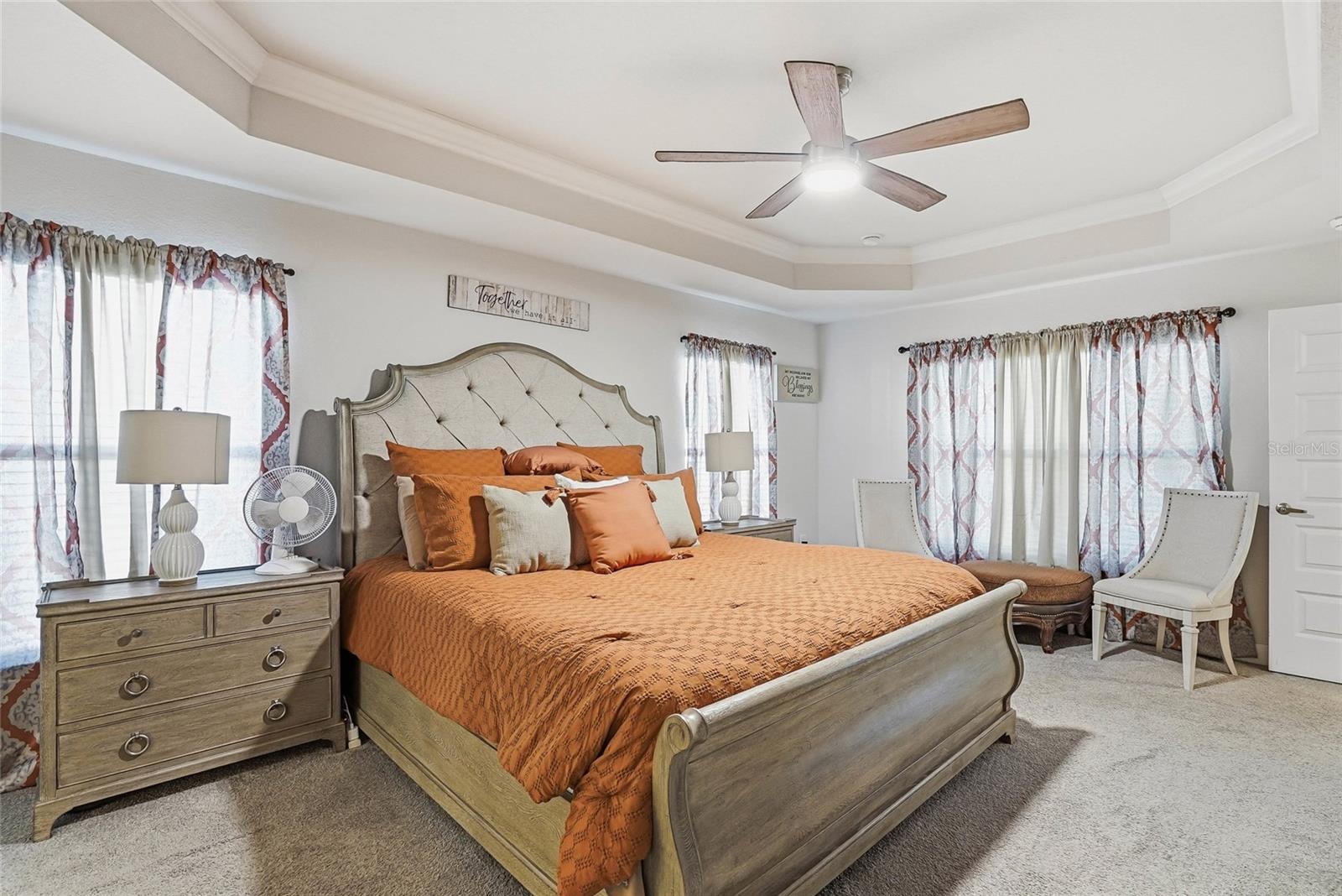 WYNDSOR PLACE - Residential