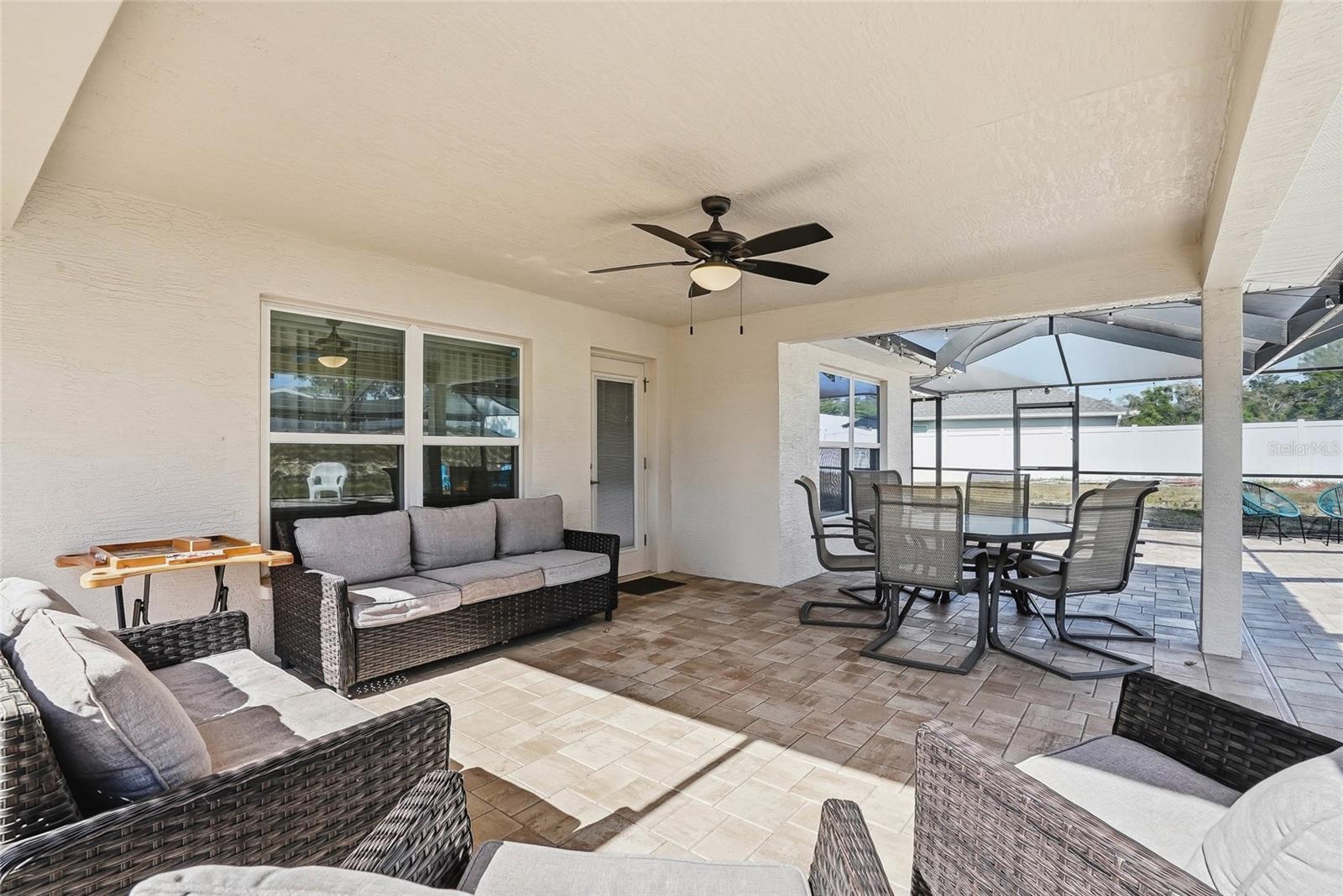 WYNDSOR PLACE - Residential