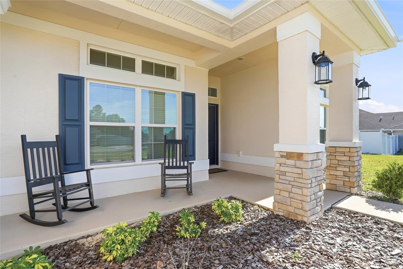 WYNDSOR PLACE - Residential