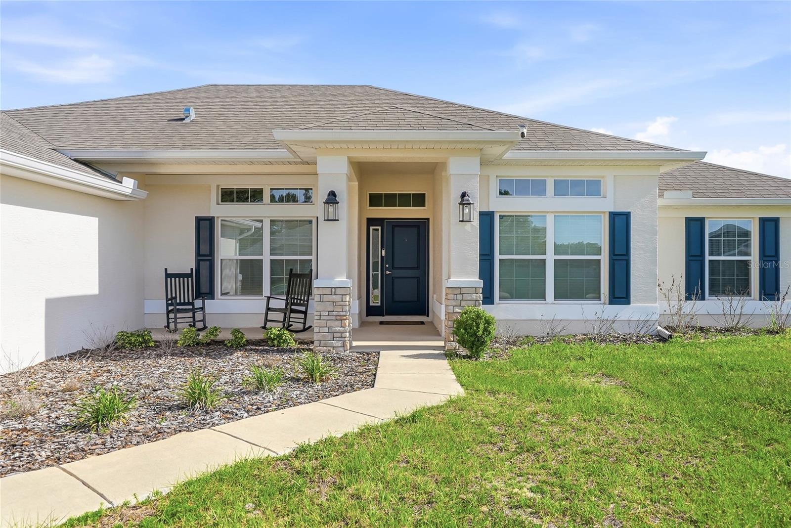 WYNDSOR PLACE - Residential