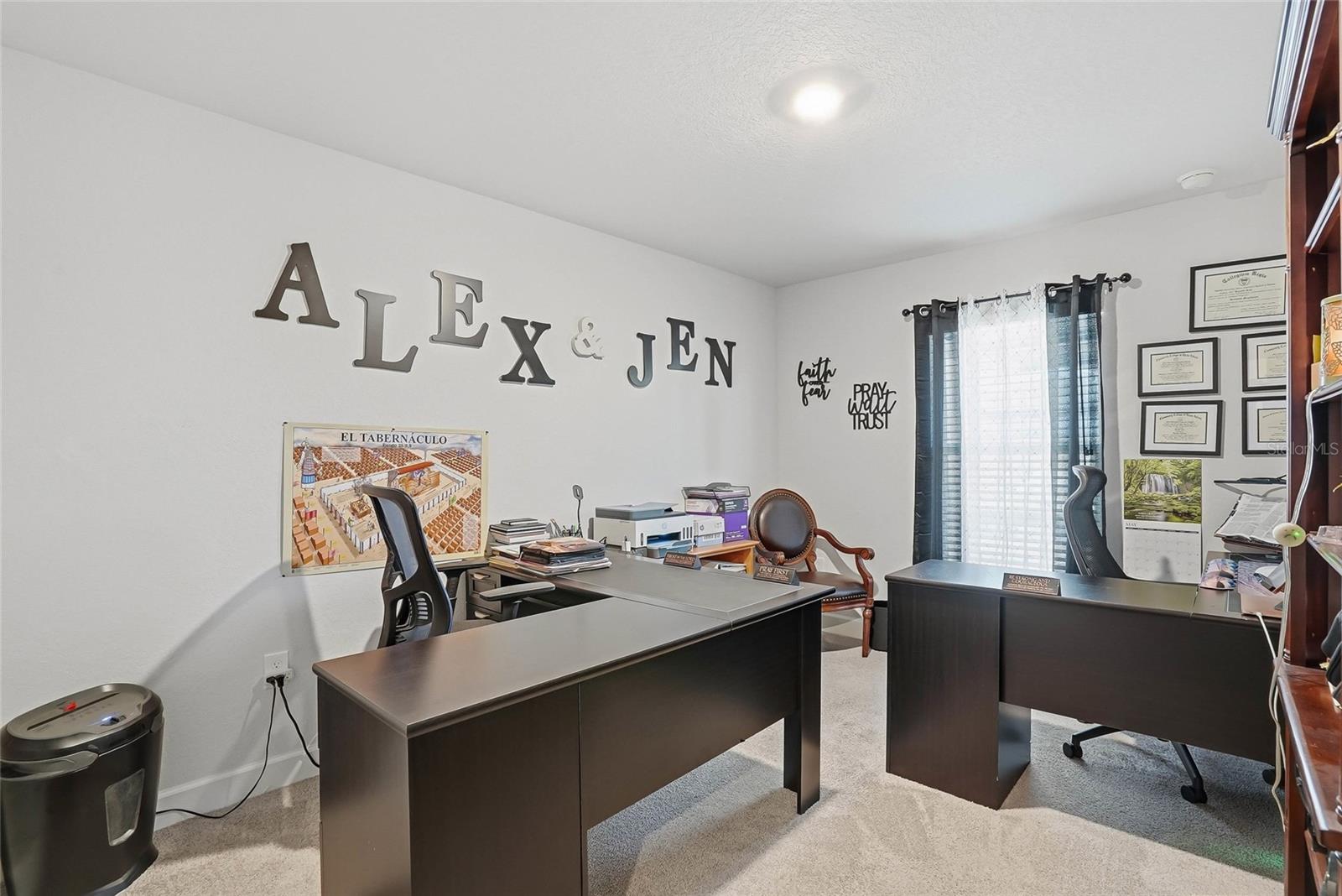 WYNDSOR PLACE - Residential
