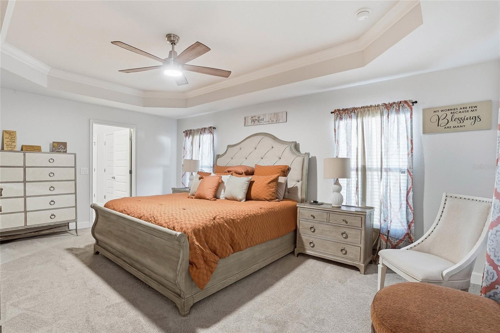 WYNDSOR PLACE - Residential