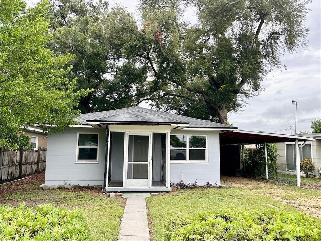 Photo of 5231 48th Terrace N, St Petersburg, FL 33709 (MLS # TB8555955)