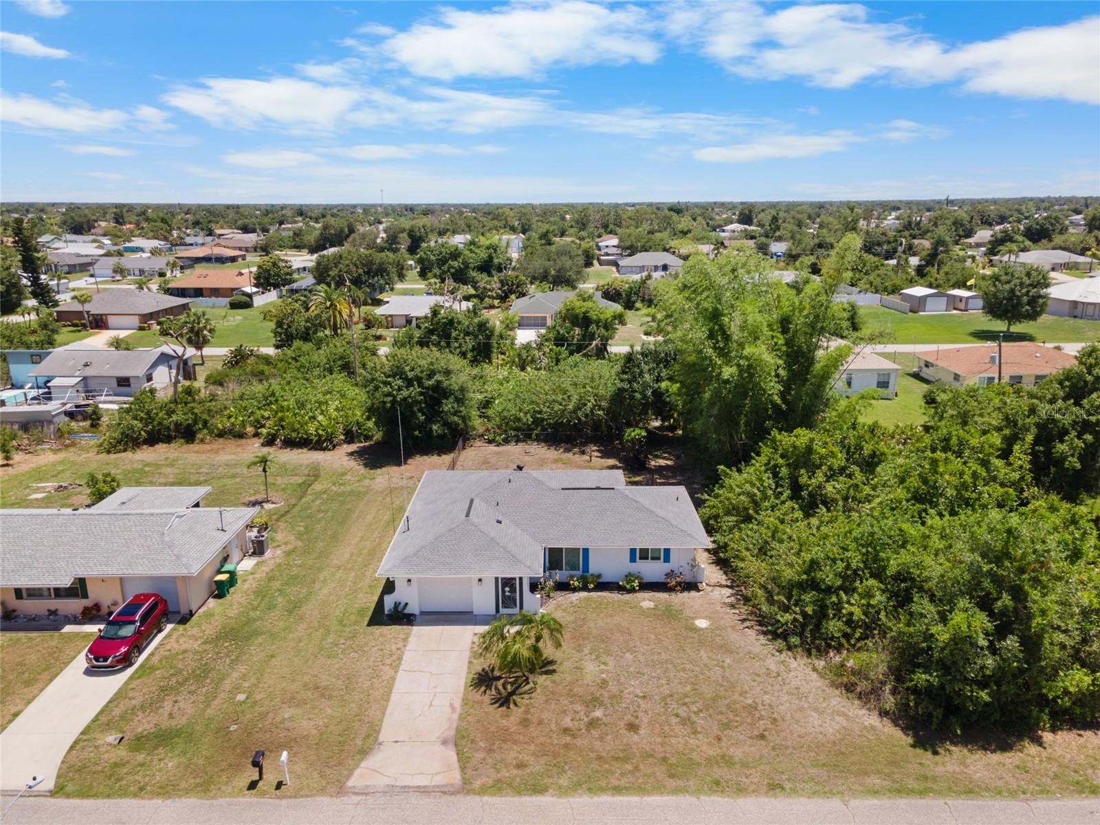 PORT CHARLOTTE SEC 064 - Residential