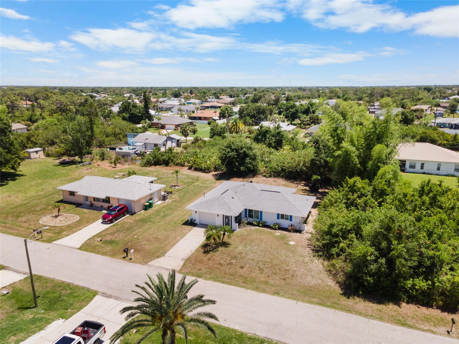 PORT CHARLOTTE SEC 064 - Residential
