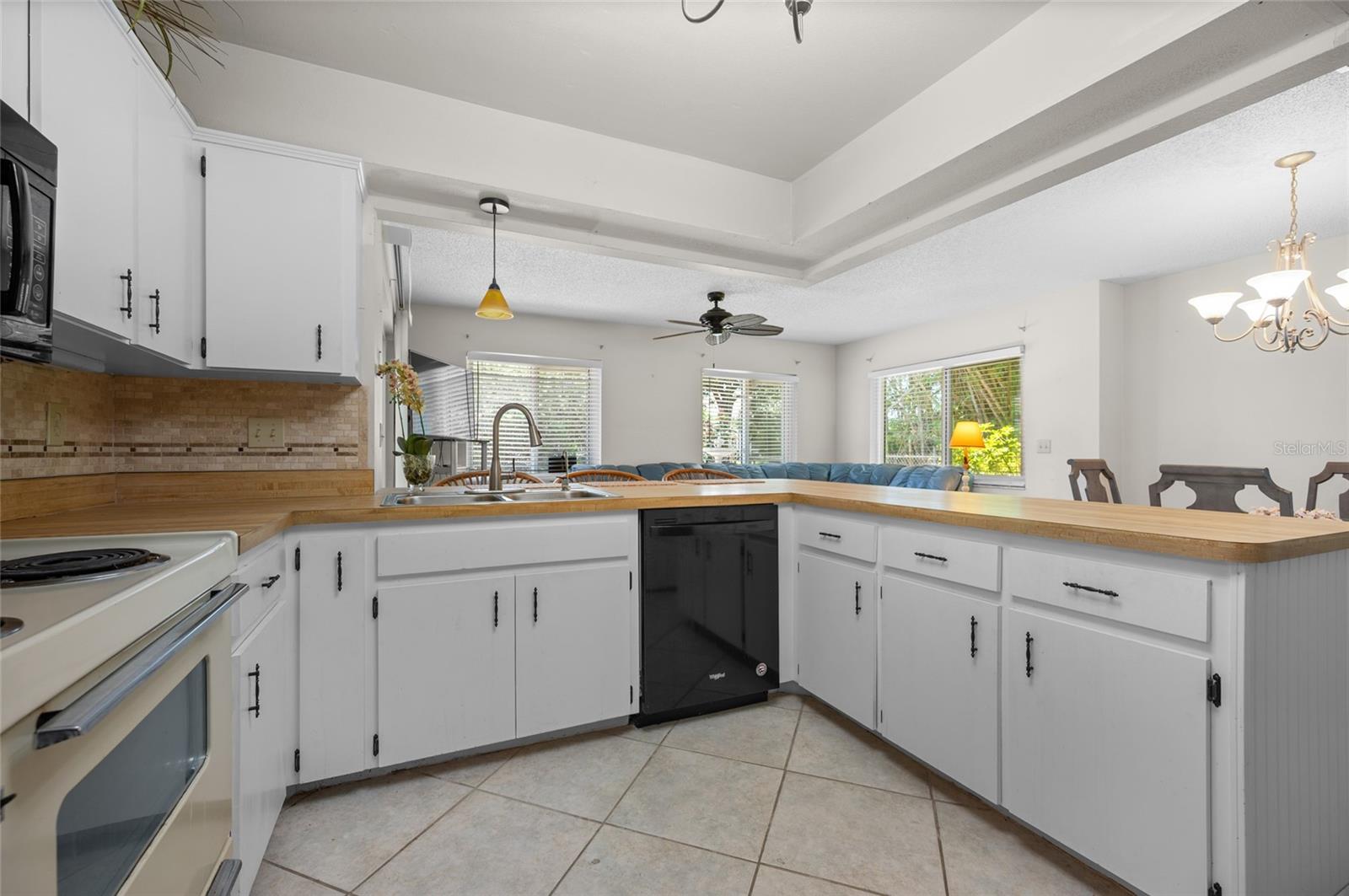 PORT CHARLOTTE SEC 064 - Residential