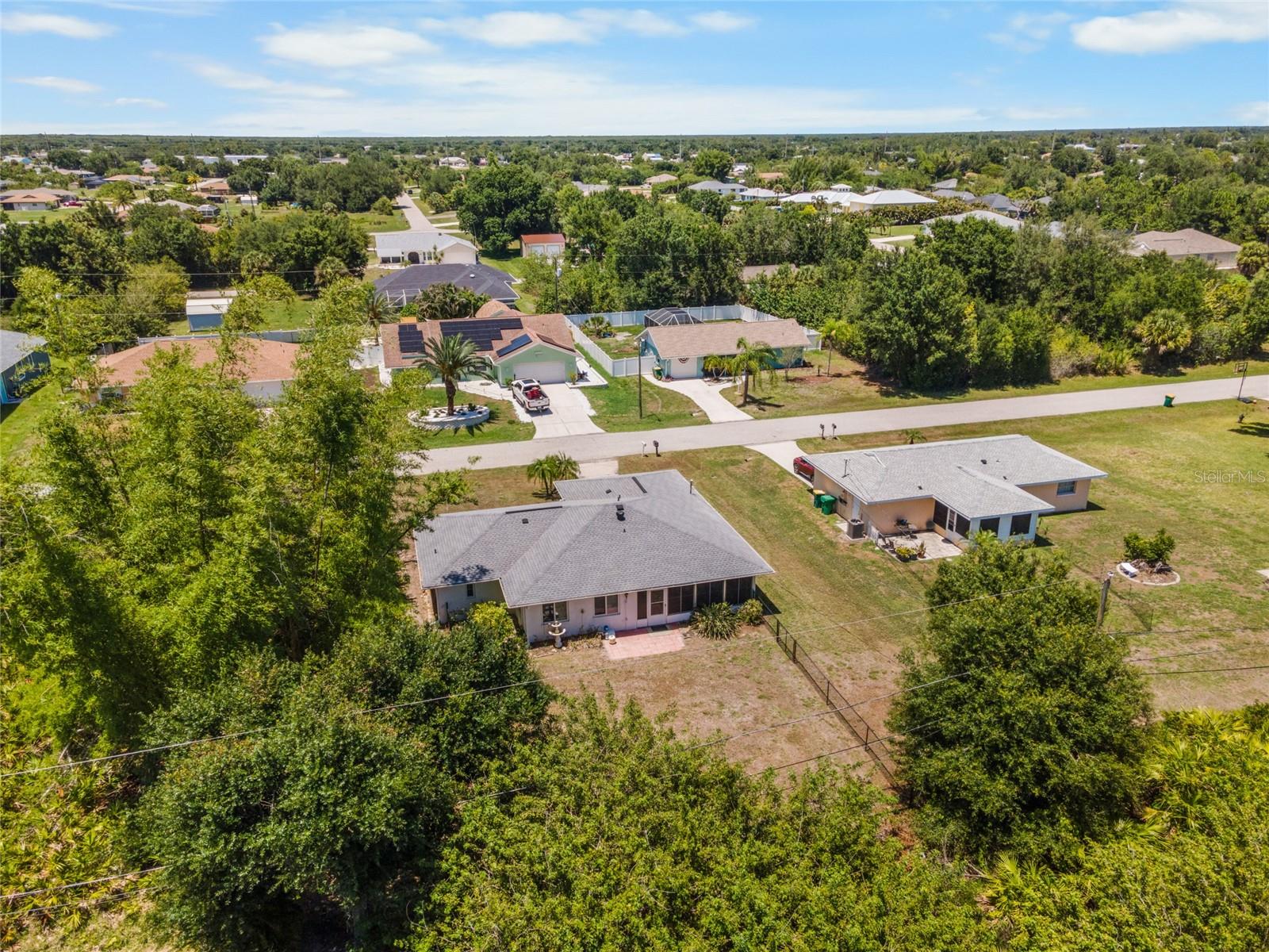 PORT CHARLOTTE SEC 064 - Residential