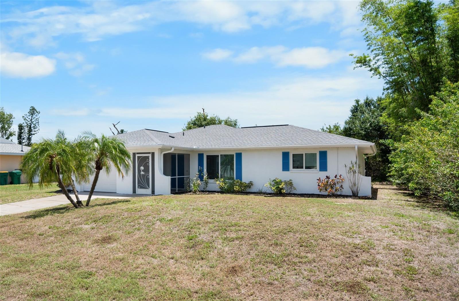 PORT CHARLOTTE SEC 064 - Residential