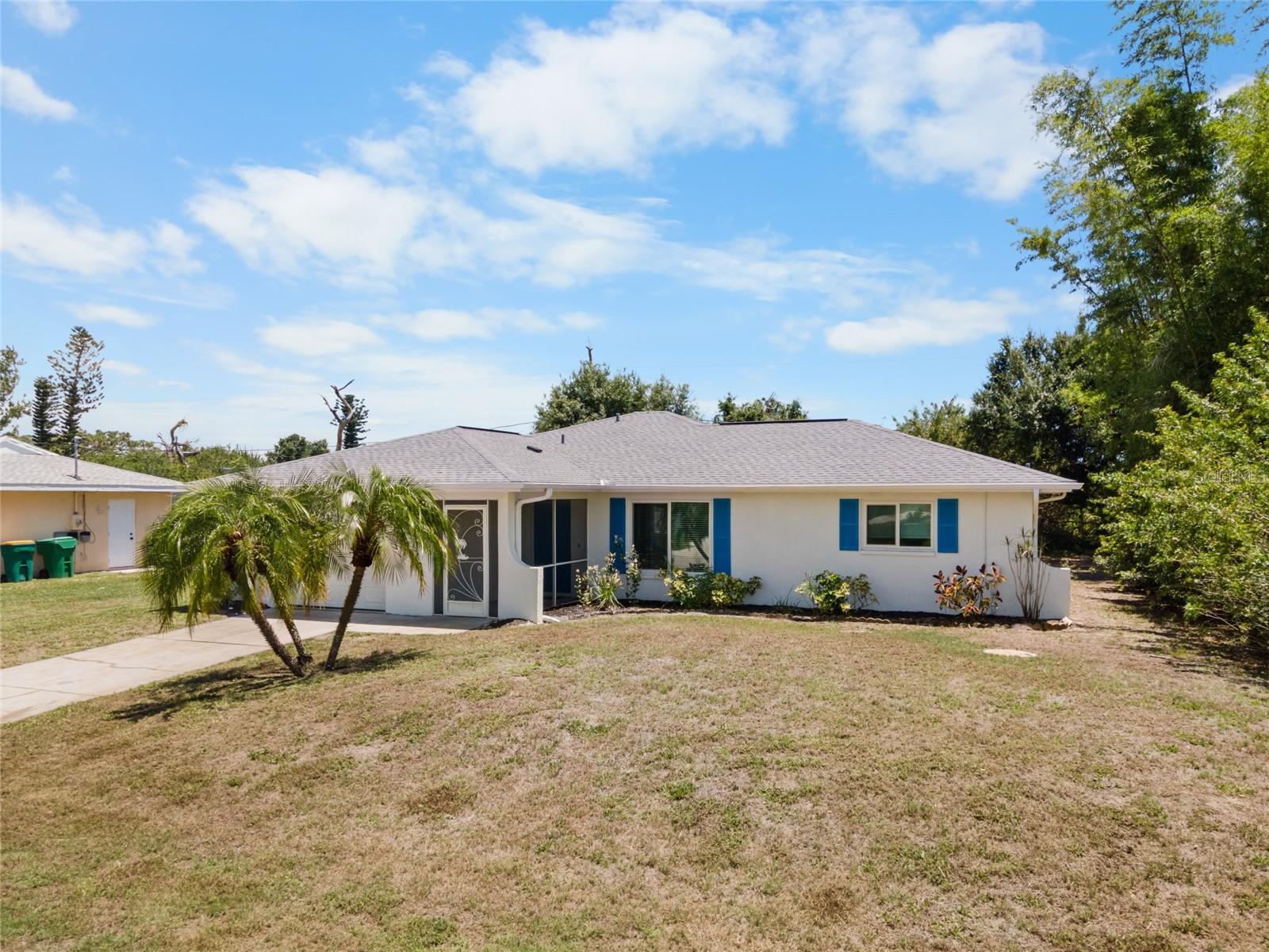 PORT CHARLOTTE SEC 064 - Residential