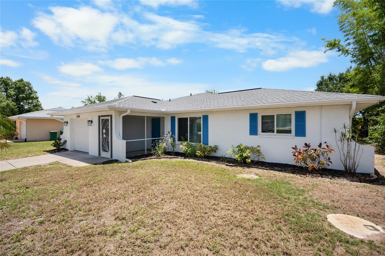 PORT CHARLOTTE SEC 064 - Residential