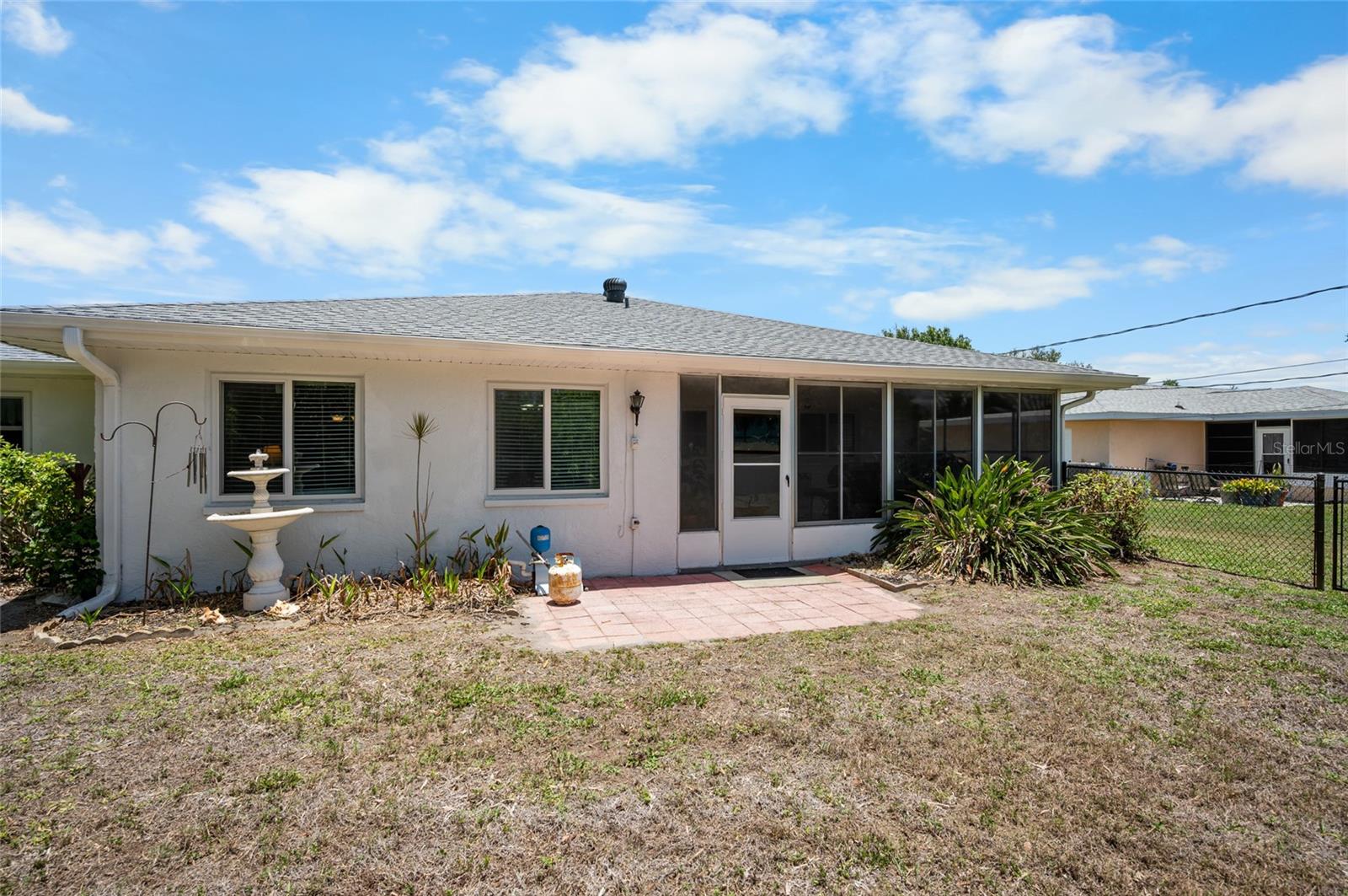 PORT CHARLOTTE SEC 064 - Residential