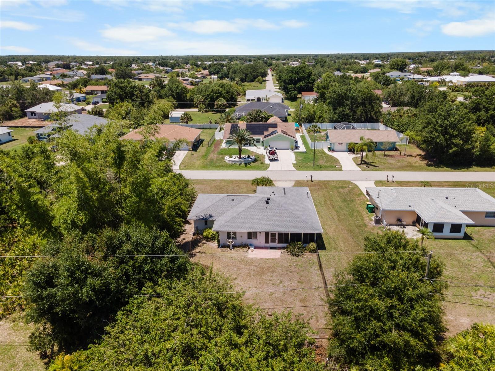 PORT CHARLOTTE SEC 064 - Residential