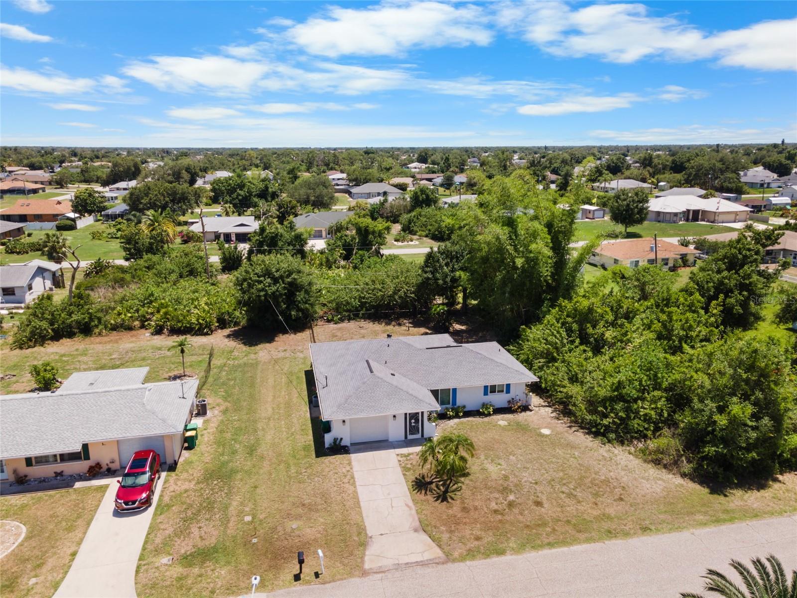 PORT CHARLOTTE SEC 064 - Residential