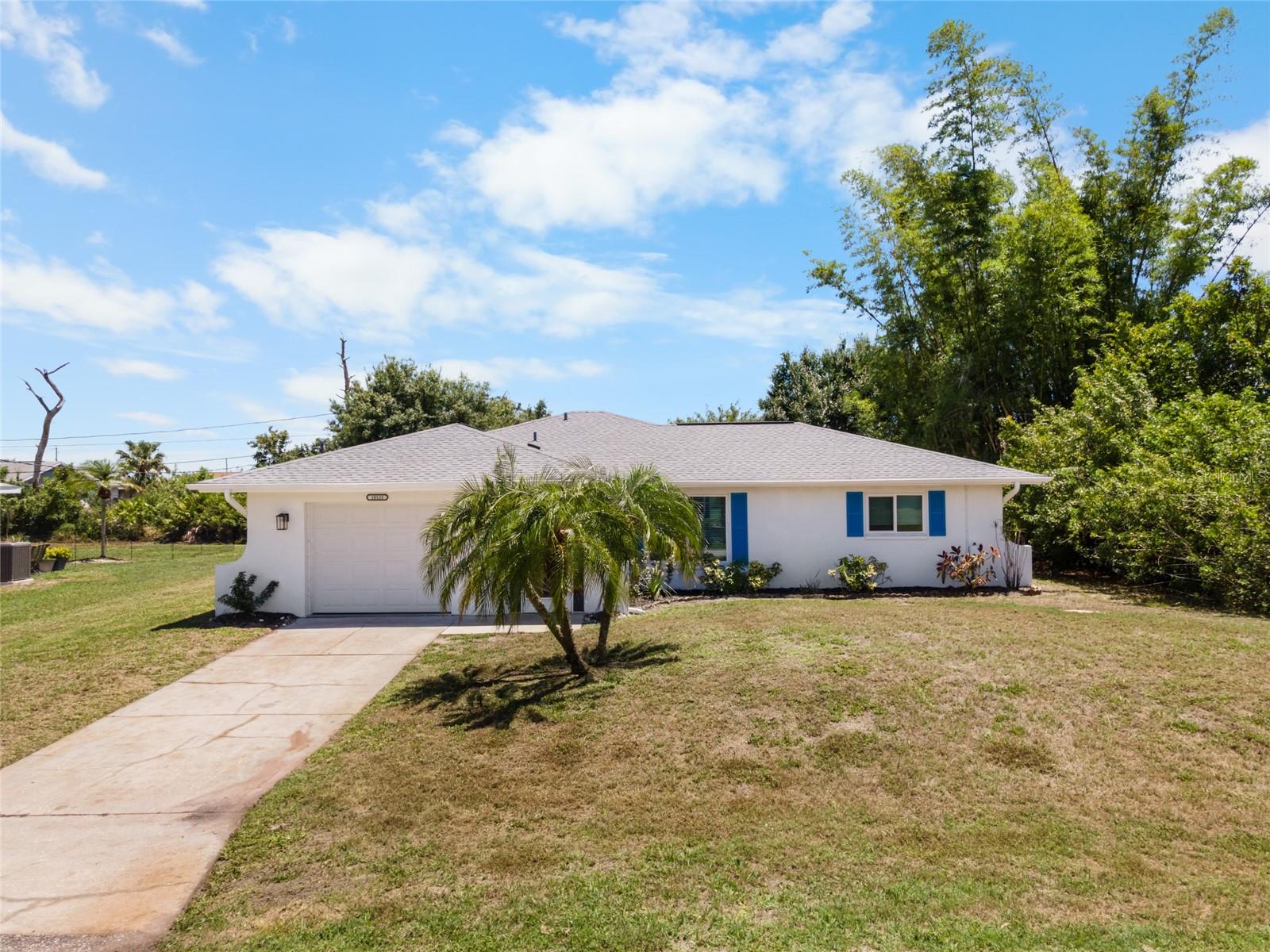PORT CHARLOTTE SEC 064 - Residential