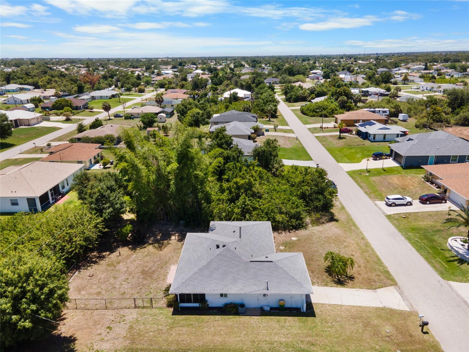 PORT CHARLOTTE SEC 064 - Residential