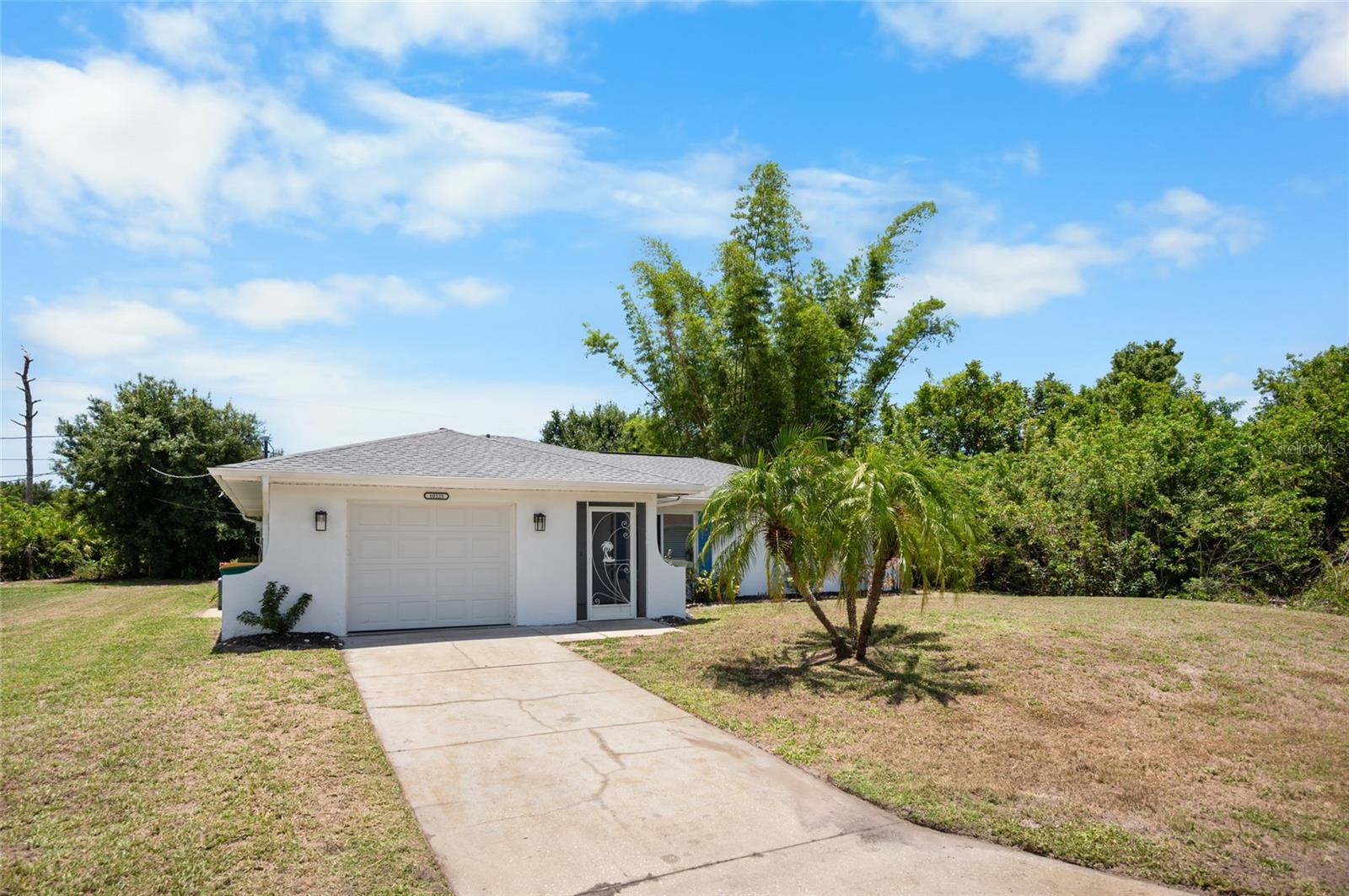 PORT CHARLOTTE SEC 064 - Residential