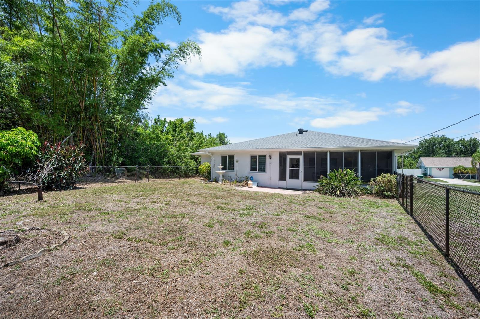 PORT CHARLOTTE SEC 064 - Residential