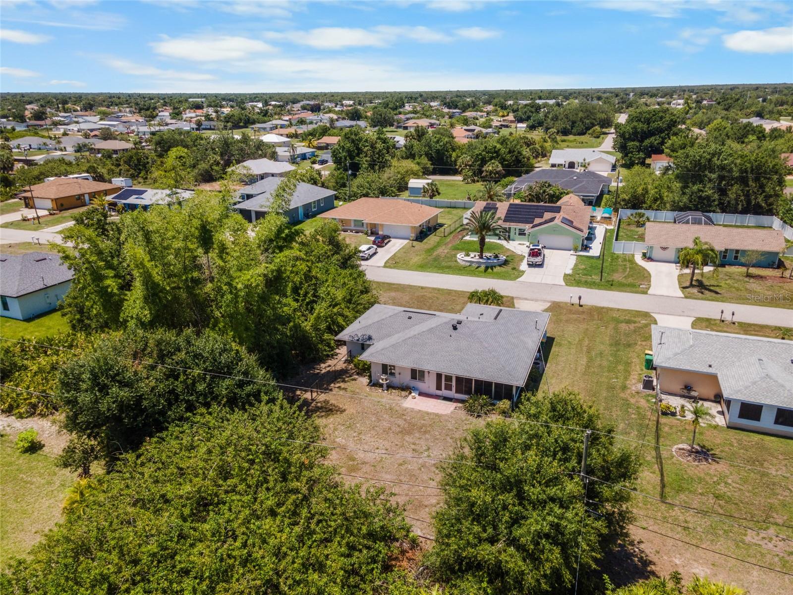 PORT CHARLOTTE SEC 064 - Residential